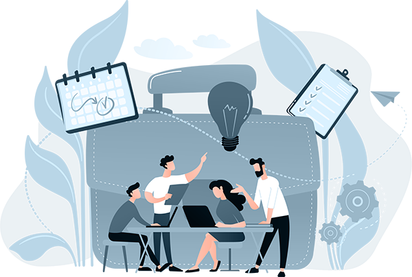 Saskatchewan Software Systems - Complete Management Solution