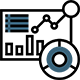 SaskSystems Service Management - Dashboard