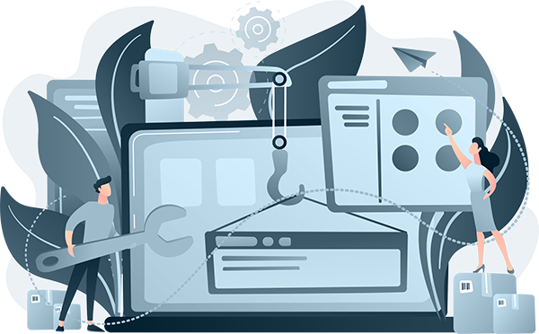 Saskatchewan Software Systems - Fully Customized Systems