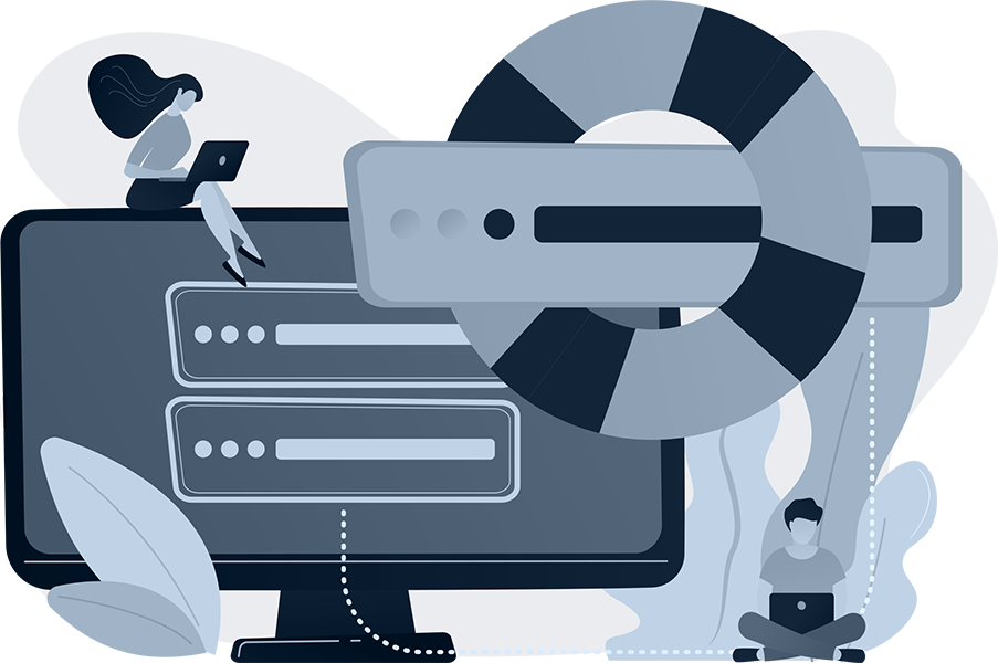 SaskSoftware - Legacy Software Upgrade