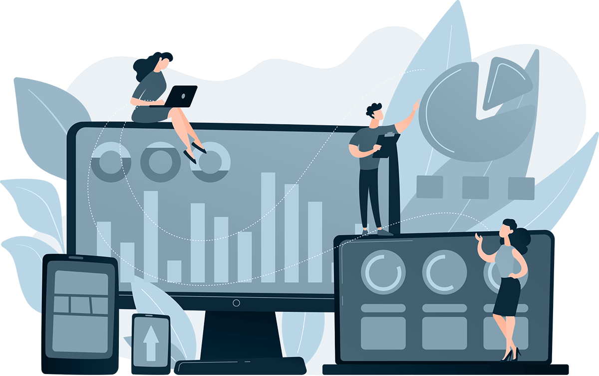 Saskatchewan Software Systems - Fully Customized Management Systems