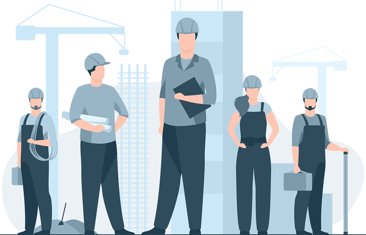 Saskatchewan Software Systems - Construction Management System