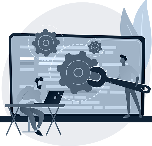SaskSoftware - Complete Software Repair, Rescue and Restoration Services.