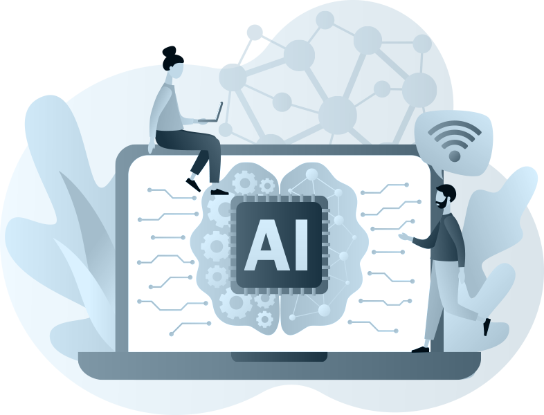 SaskSoftware - AI Integration and Adoption Services
