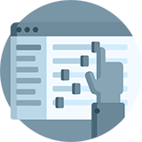 Saskatchewan Software Systems - Custom Management System