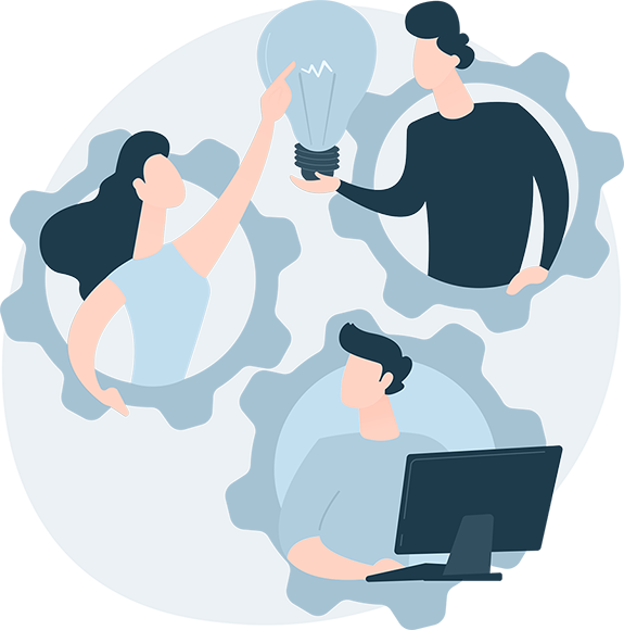 Saskatchewan Software Services - Let's Get Started